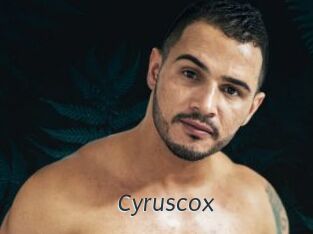 Cyruscox