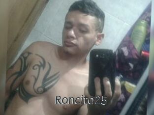 Roncito25
