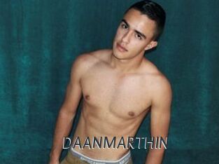 DAANMARTHIN Ligne Rose