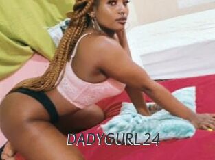 DADYGURL24