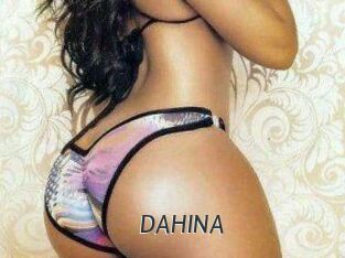 DAHINA