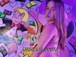 DAHLLIAJAMM