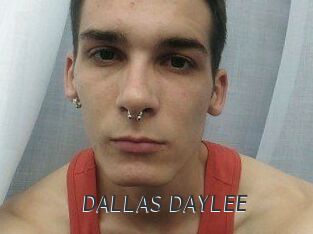 DALLAS_DAYLEE Ligne Rose