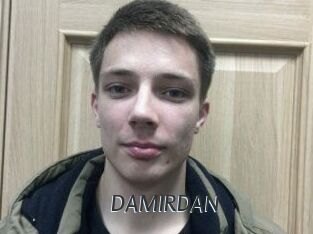 DAMIR_DAN