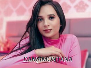 DANIAMONTANA Ligne Rose