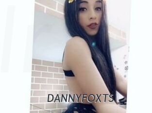 DANNYFOXTS