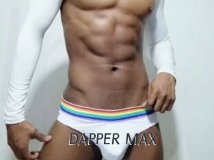 DAPPER_MAX