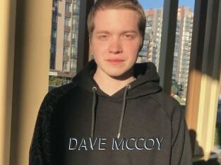DAVE_MCCOY Ligne Rose
