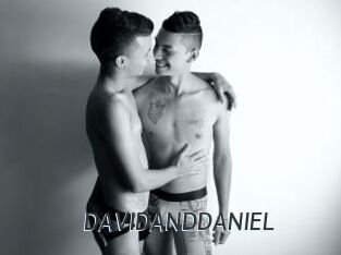 DAVIDANDDANIEL