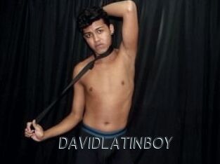 DAVID_LATIN_BOY