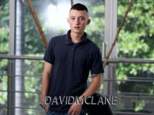 DAVIDMCLANE