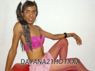 DAYANA21HOTXXX