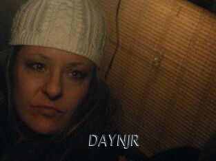 DAYNJR Ligne Rose