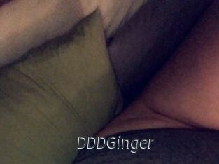 DDDGinger