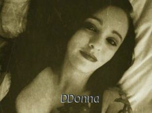 DDonna