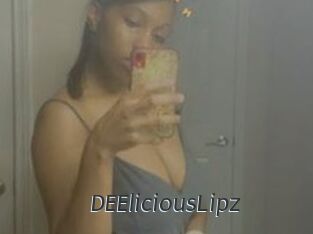 DEEliciousLipz