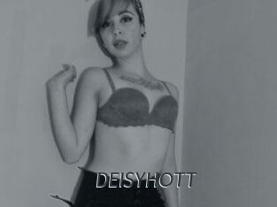DEISYHOTT Ligne Rose