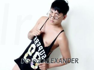 DGreatALEXANDER