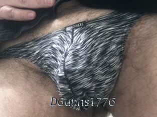 DGunns1776