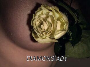 DIAMONSlADY