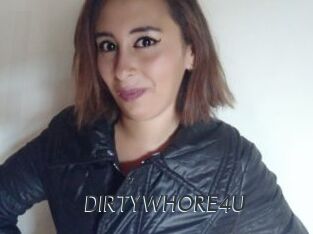 DIRTYWHORE4U Ligne Rose