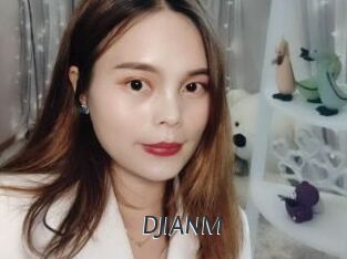 DJIANM