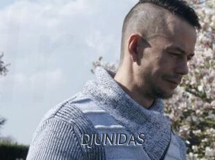 DJUNIDAS