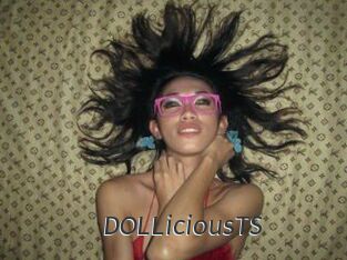 DOLLiciousTS