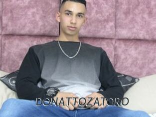 DONATTOZATORO