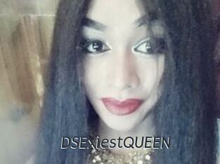 DSExiestQUEEN
