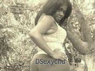 DSexycha