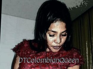 DTColombianQueen