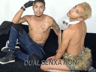 DUALSENXATION