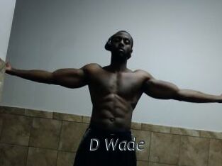 D_Wade