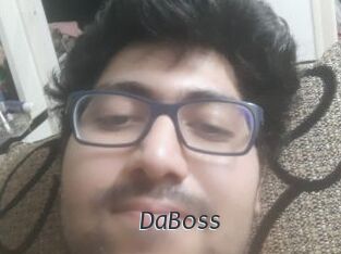 DaBoss