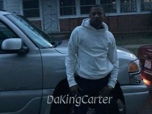 DaKingCarter Ligne Rose