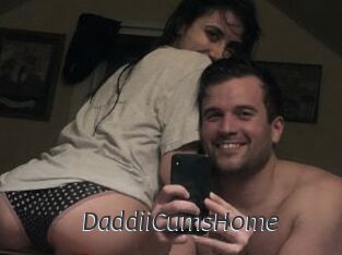 DaddiiCumsHome