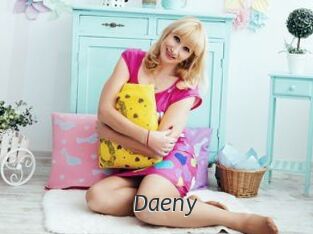 Daeny