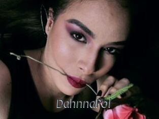 DahnnaPol Ligne Rose