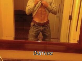 Dahvee