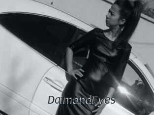 DaimondEyes