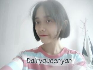 Dairyqueenyan