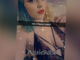 DaisieBabe