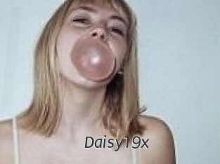 Daisy19x