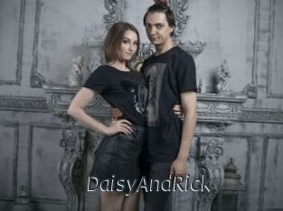 DaisyAndRick