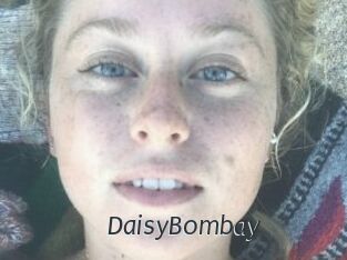 DaisyBombay Ligne Rose