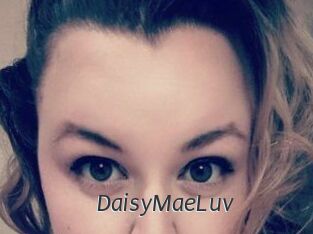 DaisyMaeLuv