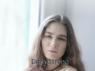 DaisyStrong
