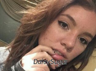 Daisy_Sugar