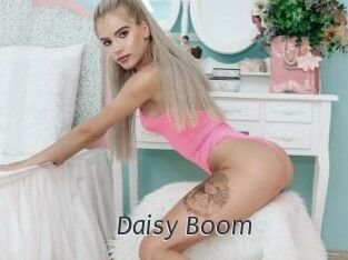 Daisy_Boom
